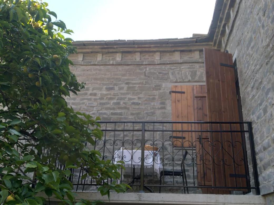 House Of Roses Πρεμετή Εξωτερικό φωτογραφία
